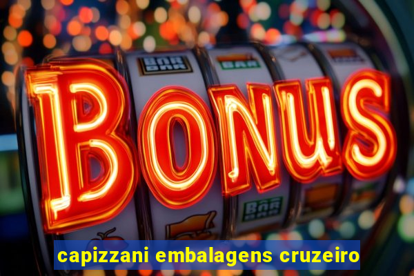 capizzani embalagens cruzeiro